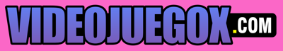 Videojuegox